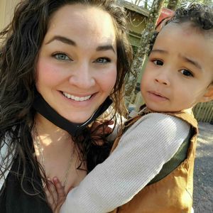 Meet your Posher, Carly